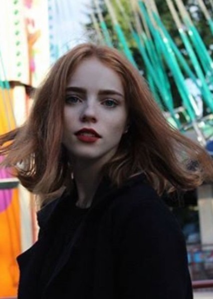 Pelagea Vishnevskay photo