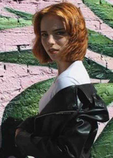Pelagea Vishnevskay photo