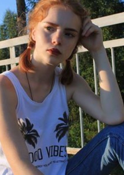 Pelagea Vishnevskay photo