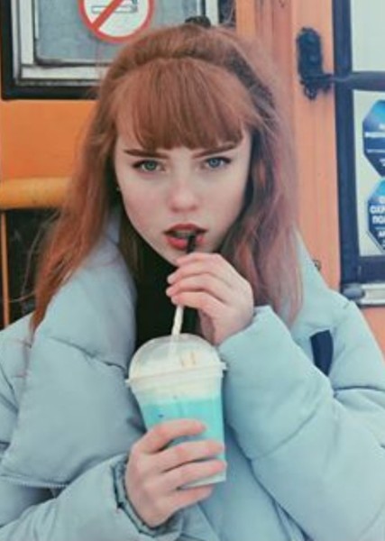 Pelagea Vishnevskay photo