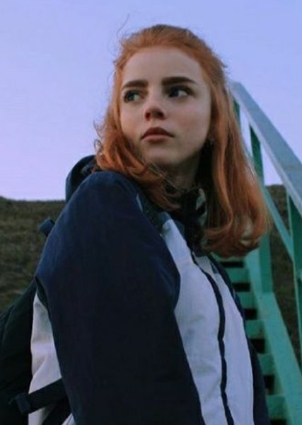 Pelagea Vishnevskay photo