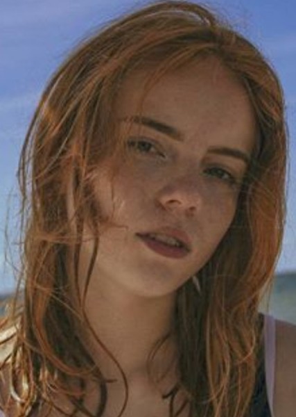 Pelagea Vishnevskay photo