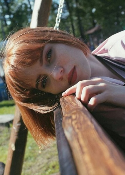 Pelagea Vishnevskay photo