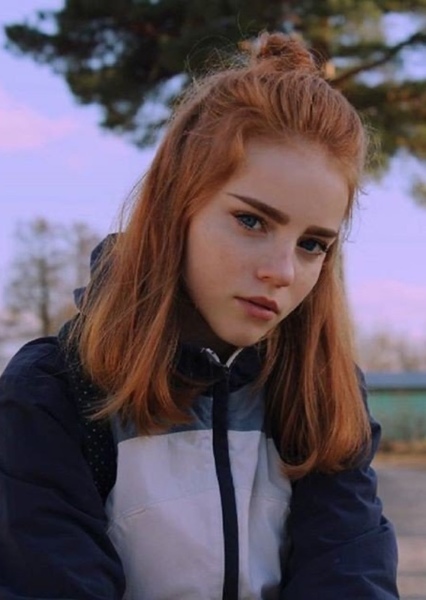 Pelagea Vishnevskay photo