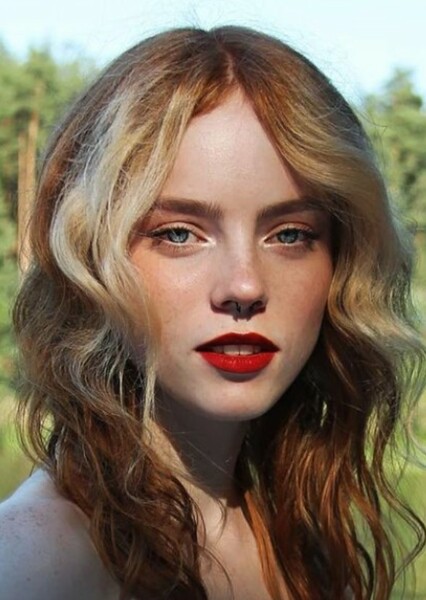 Pelagea Vishnevskay photo