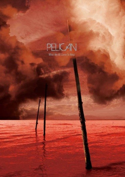 Pelican - Strung Up From The Sky