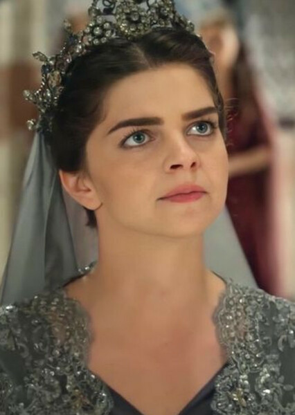 Pelin Karahan photo