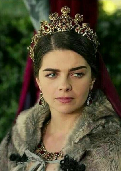 Pelin Karahan photo