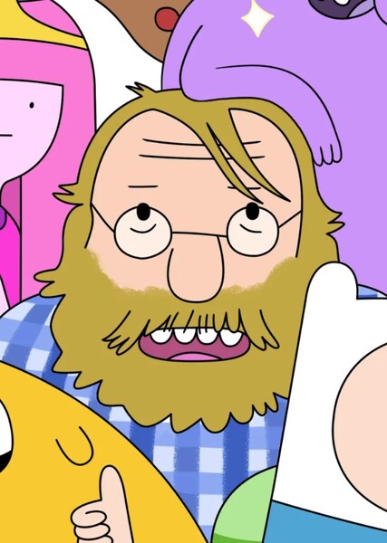 Pendleton Ward