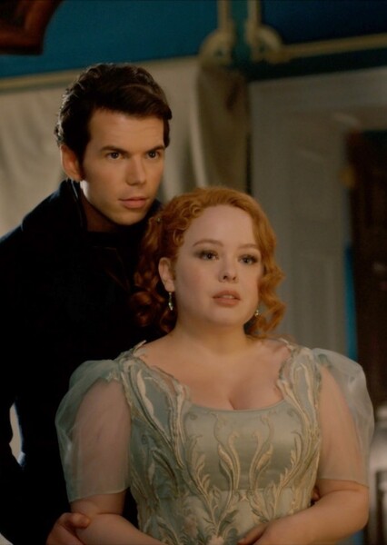 Penelope and Colin