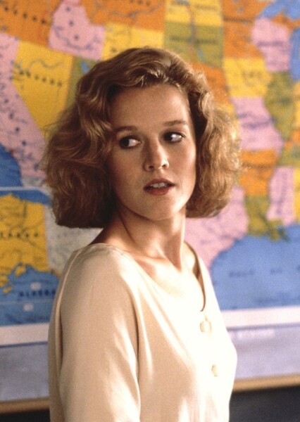 Penelope Ann Miller