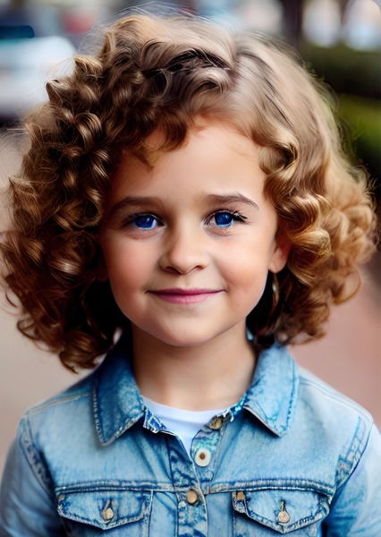 Penelope Baća photo