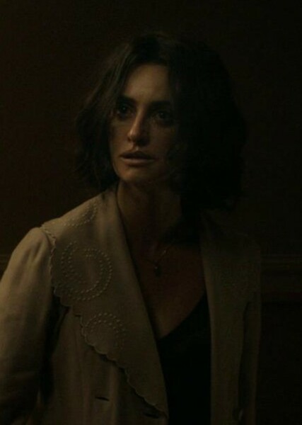 Penélope Cruz photo
