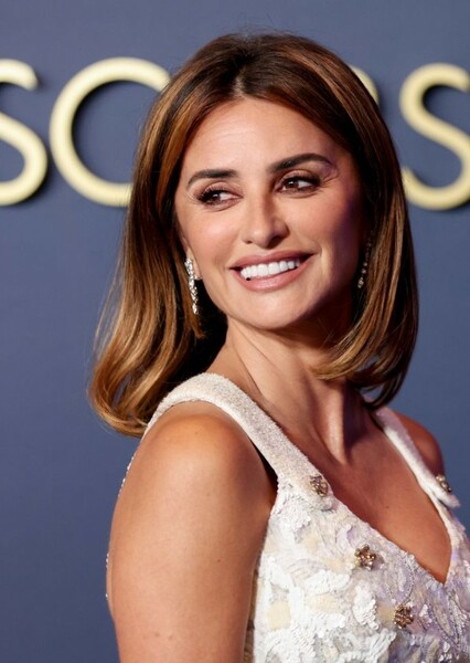 Penélope Cruz photo