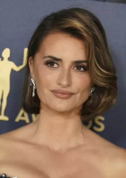 Penélope Cruz photo