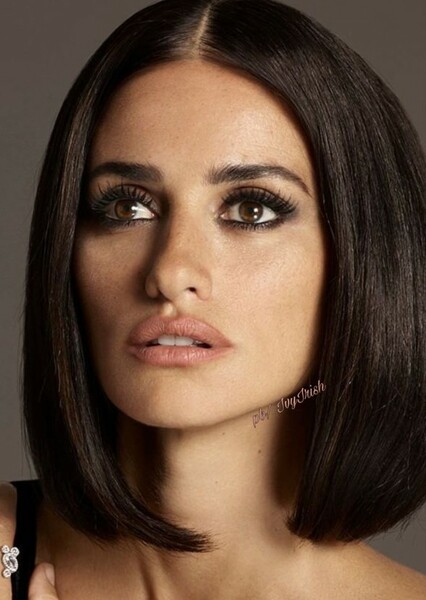 Penélope Cruz photo