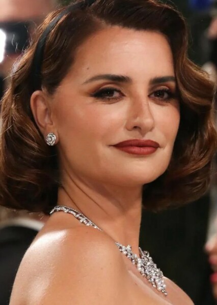 Penélope Cruz photo