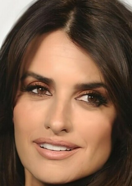 Penélope Cruz photo