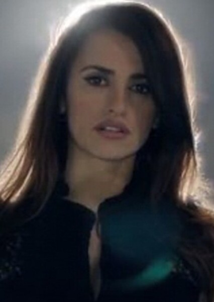 Penélope Cruz photo