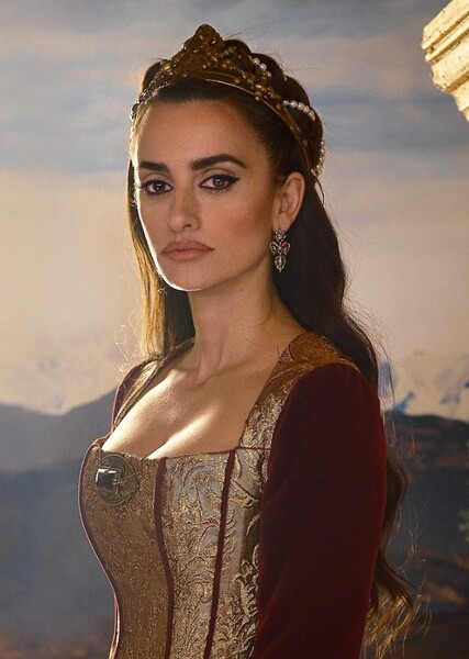 Penélope Cruz photo