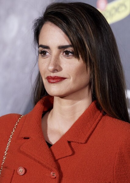 Penélope Cruz photo