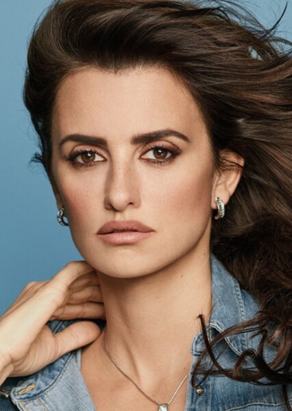 Penélope Cruz