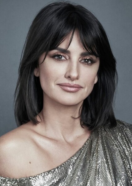 Penélope Cruz