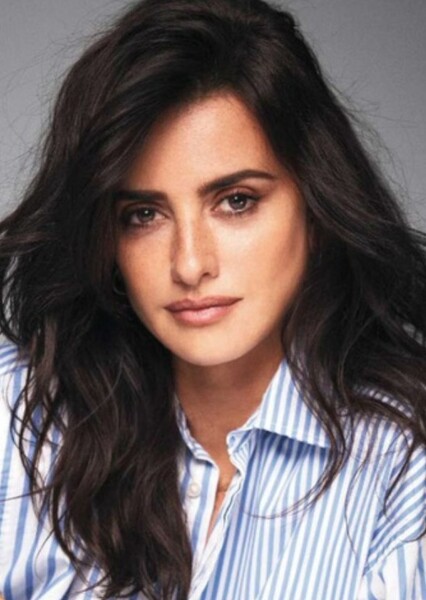 Penélope Cruz