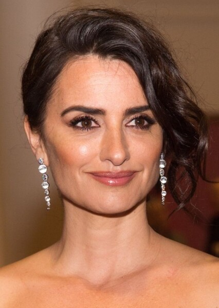 Penélope Cruz photo