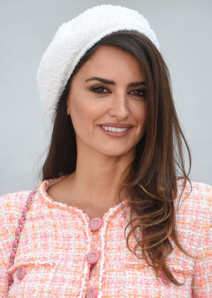 Penélope Cruz photo