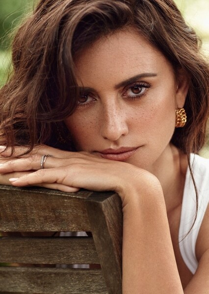Penélope Cruz photo