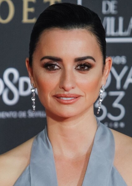 Penélope Cruz photo