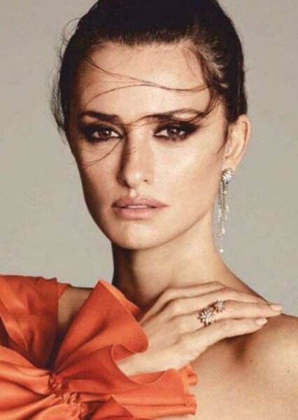 Penélope Cruz photo