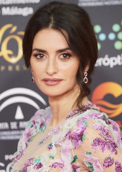 Penélope Cruz photo