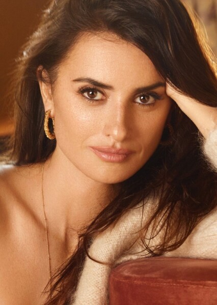 Penélope Cruz photo