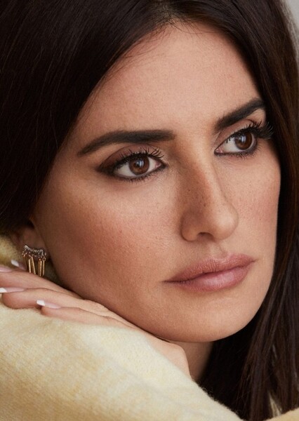 Penélope Cruz photo