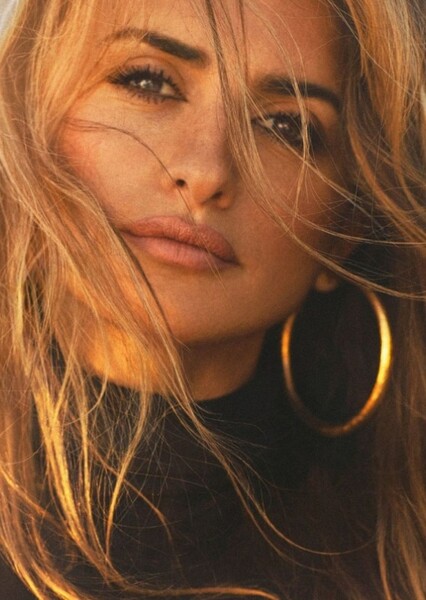 Penélope Cruz