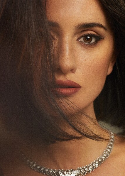Penélope Cruz
