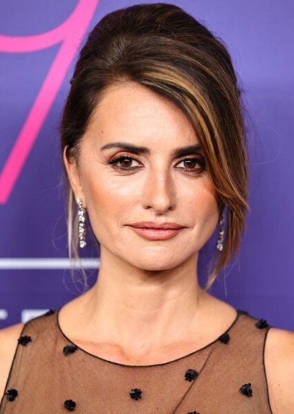 Penélope Cruz photo