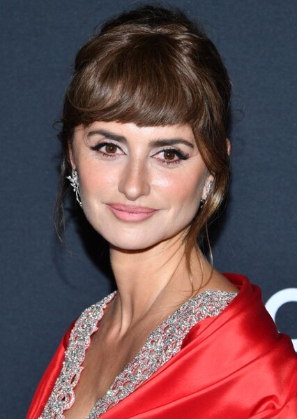 Penélope Cruz photo
