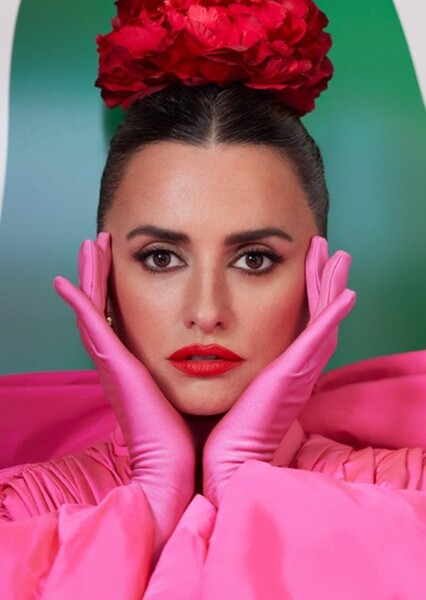 Penélope Cruz photo