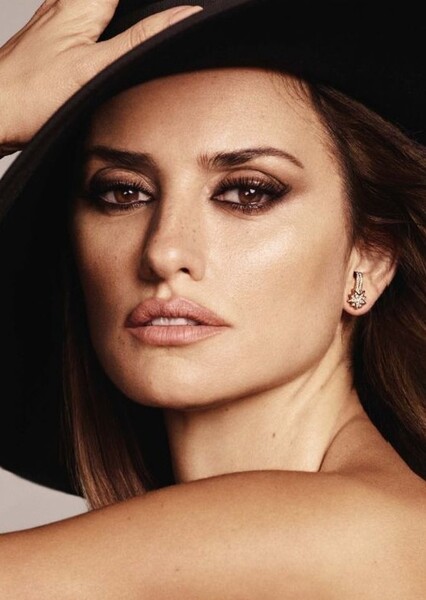 Penélope Cruz photo