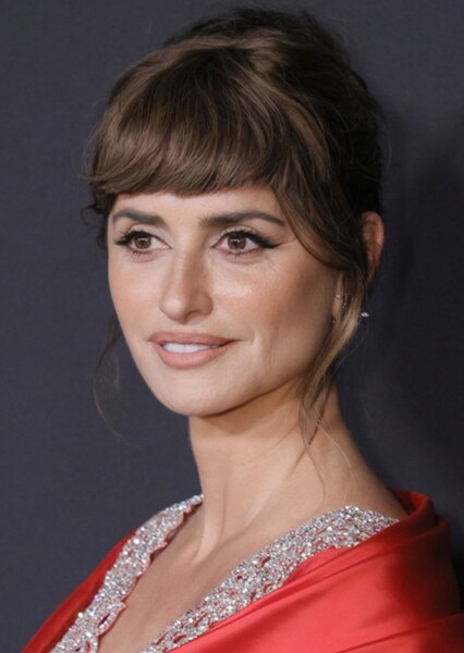 Penélope Cruz photo