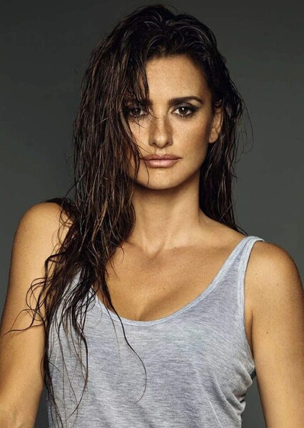 Penélope Cruz photo