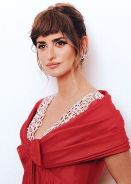 Penélope Cruz photo
