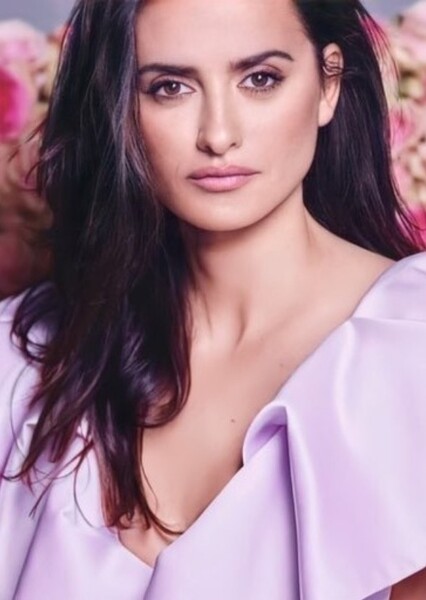 Penélope Cruz photo