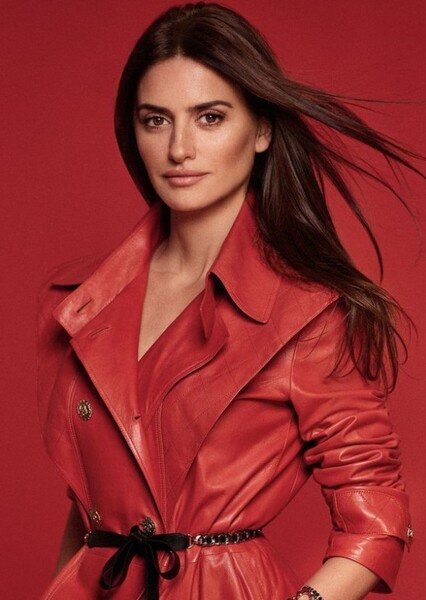 Penélope Cruz