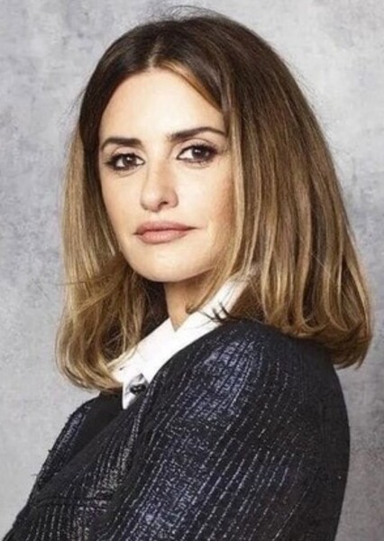 Penélope Cruz photo