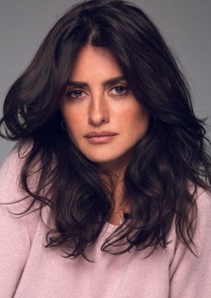 Penélope Cruz