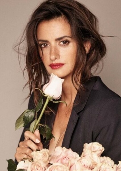 Penélope Cruz